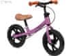 BREKI skuter sa kočnicom, ljubičasti