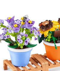Zuru Max Garden Pot Cubes (83183)