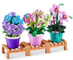 Zuru Max Garden Pot Cubes (83183)