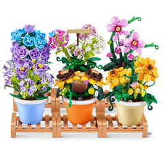 Zuru Max Garden Pot Cubes (83183)
