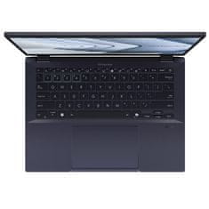 ASUS Prijenosno računalo ExpertBook B5 B5404CVA-WB73D0X, Core 7-150U, 16GB, SSD1TB, W11P (90NX0701-M00N30)
