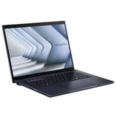 ASUS Prijenosno računalo ExpertBook B5 B5404CVA-WB73D0X, Core 7-150U, 16GB, SSD1TB, W11P (90NX0701-M00N30)