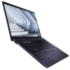 ASUS Prijenosno računalo ExpertBook B5 B5404CVA-WB73D0X, Core 7-150U, 16GB, SSD1TB, W11P (90NX0701-M00N30)