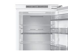 Samsung BRB80F26ADF0EO ugradbeni kombinirani hladnjak