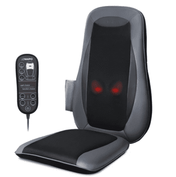 Naipo Masažni jastuk MGBK-2606H