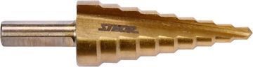 TOYA Stupčasta bušilica 4-20MM - W-22611