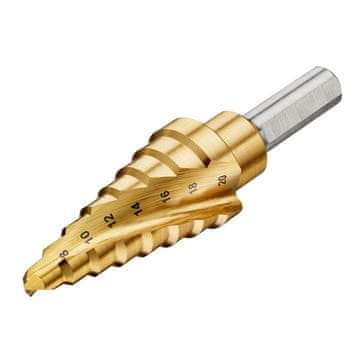 DeWalt Višekoračna bušilica 6-20MM - DW DT90248