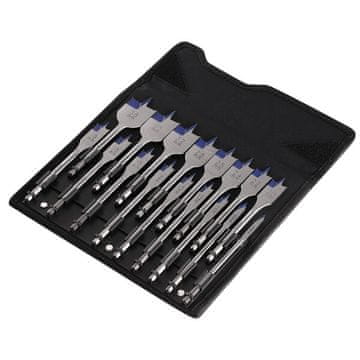 IN SET SVRDILA ZA DRVO BLUE GROOVE 4X 17 DIJELOVA - I-IW4041002