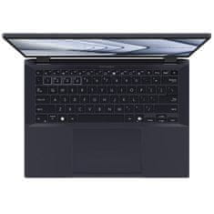 ASUS ExpertBook B3 B3404CMA-WB53D1X prijenosno računalo, Ultra 5-125U, 16GB, SSD1TB, W11P (90NX0711-M023E0)