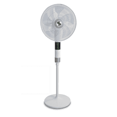 Solis Breeze 360° ventilator