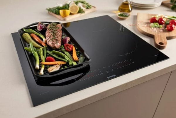 Gorenje GI6432BC indukcijska kuhalna plošča