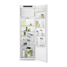 AEG vgradni hladilnik z zamrzovalnikom PK1851, 177cm