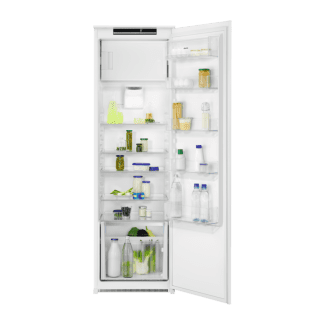 AEG vgradni hladilnik z zamrzovalnikom PK1851, 177cm