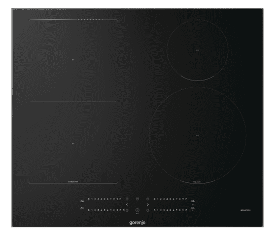 Gorenje Indukcijska ploča za kuhanje GI6432BX