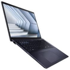 ASUS Prijenosno računalo ExpertBook B5 B5604CVA-WB75D0X, Core 7-150U, 32GB, SSD1TB, W11P (90NX07A1-M00B70)