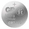 GP GP Ultra litijeva baterija, CR2430, 4 blistera (B32304)