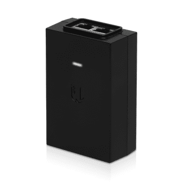 Ubiquiti POE adapter POE-48-24W