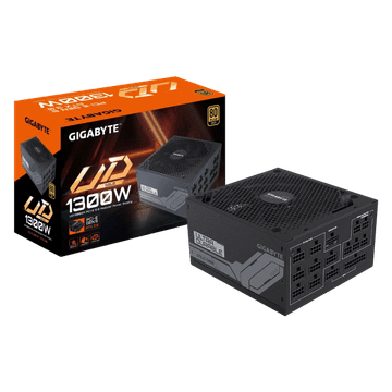 Gigabyte 1300W PG5 GOLD modularni PCI-E 5.0 napajanje