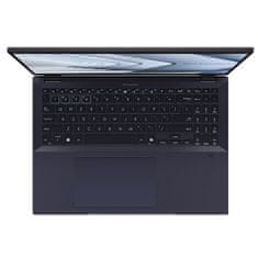 ASUS ExpertBook B5 B5604CVA-WB53D0X, Core 5-120U, 16GB, SSD1TB, W11P (90NX07A1-M00LW0)