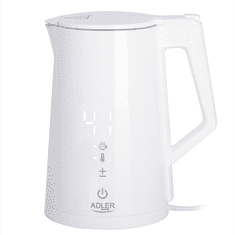 Adler Električni bojler 2200W AD1345W