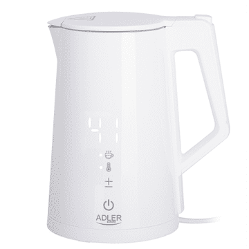 Adler Električni bojler 2200W AD1345W