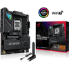 ROG STRIX B850-F GAMING WIFI, DDR5, SATA3, USB3.2Gen2x2, DP, 2.5GbE, Wi-Fi 7, AM5 ATX