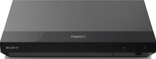 Sony UBP-X700KB Blu-ray Disc i DVD uređaj, 4K (UBPX700KB.EC1)