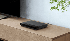 Sony UBP-X700KB Blu-ray Disc i DVD uređaj, 4K (UBPX700KB.EC1)