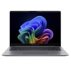ASUS ExpertBook P5 P5405CSA-WB53D1X prijenosno računalo, Ultra 5-226V, 16GB, SSD1TB, W11P (90NX0861-M00VN0)