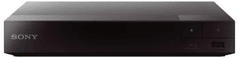 Sony BDP-S1700/K Blu-ray uređaj (BDPS1700K.EC1)