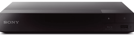 Sony BDP-S1700/K Blu-ray uređaj (BDPS1700K.EC1)