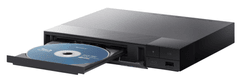 Sony BDP-S1700/K Blu-ray uređaj (BDPS1700K.EC1)