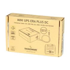 Tecnoware UPS ERA PLUS 5-20V 25W TypeC za DC uređaje FGCERAPLDC253C