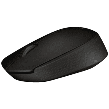 Logitech B170 mala bežična optička miš