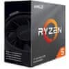 Ryzen 5 5600X procesor s Wraith Stealth hladnjakom