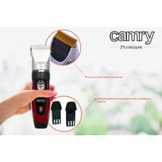 Camry Strižnik za kućne ljubimce – USB