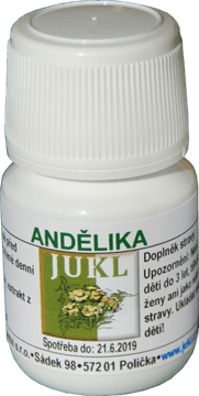 JUKL Tinktura Anđelika (D2)