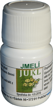 JUKL Tinktura Imela (D2)