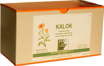 JUKL Tinktura Kalok
