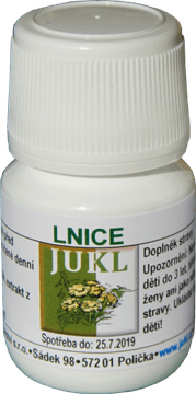 JUKL Tinktura Lanilist (D2)