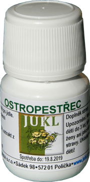 JUKL Tinktura Sikavica (D3)