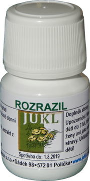 JUKL Tinktura Čestoslavica (D2)