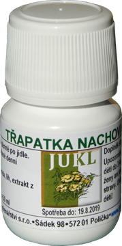 JUKL Tinktura Ehinaceja (D3)