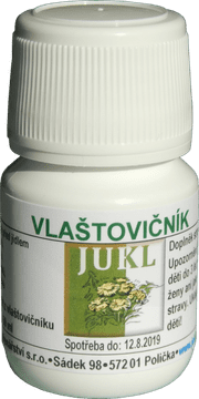 JUKL Tinktura Rusa (D3)