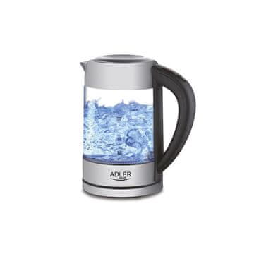 Adler Grijalica vode s regulacijom temperature 1,7L 2200W