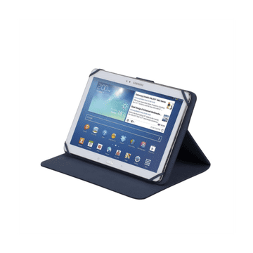 RivaCase Crna torbica za tablet 9.7-10.5 3317 black