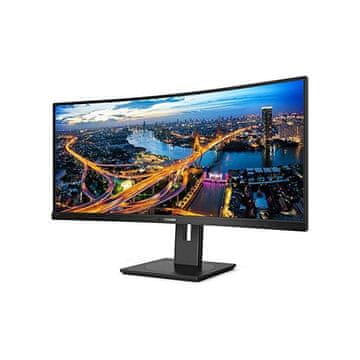 Philips 346B1C 34" VA WQHD 100Hz USB-C PD monitor