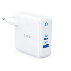 Anker PowerPort PD+ 35W 2-portni punjač