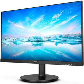Philips 221V8 21,5" VA FHD 75Hz monitor