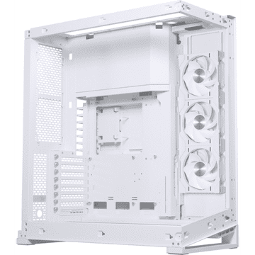 PHANTEKS NV7 STAKLENO D-RGB LED ATX kućište